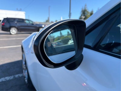 2023 Mazda Mazda MX-5 Miata RF Grand Touring Auto