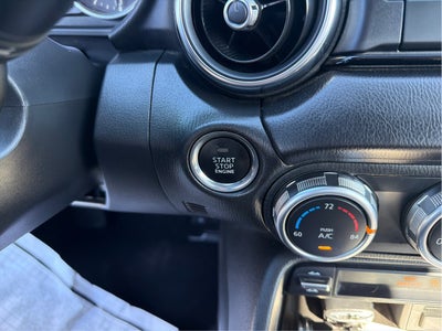 2023 Mazda Mazda MX-5 Miata RF Grand Touring Auto