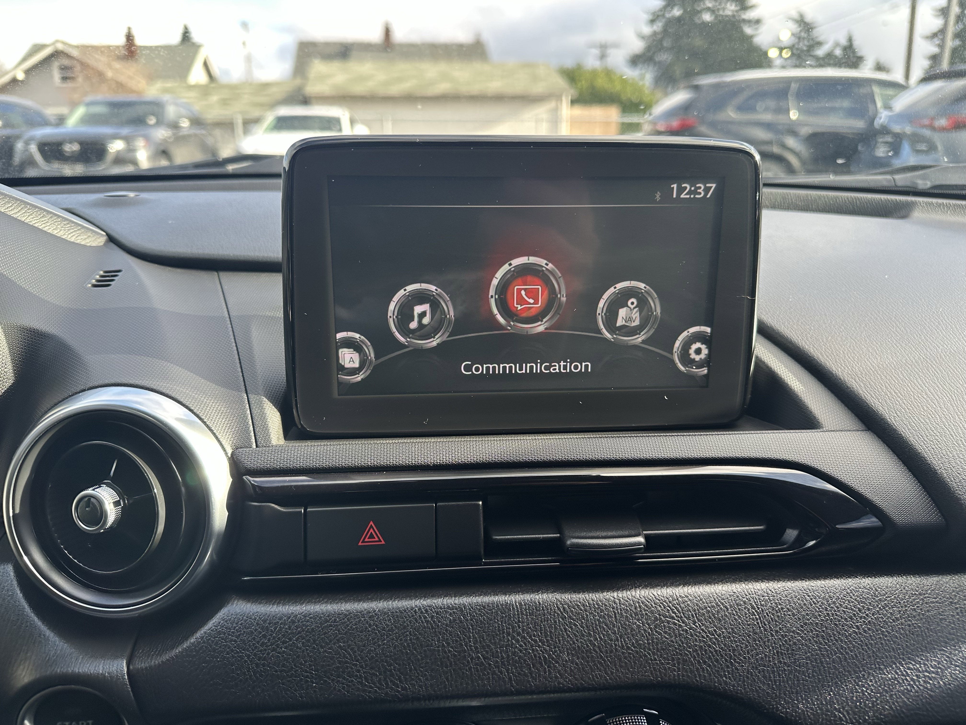 2023 Mazda Mazda MX-5 Miata RF Grand Touring Auto