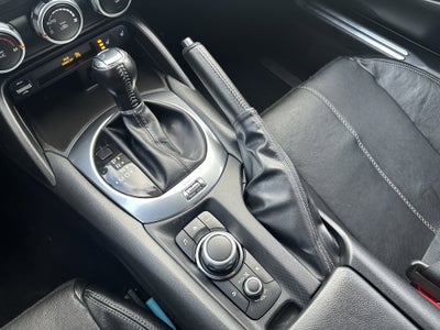 2023 Mazda Mazda MX-5 Miata RF Grand Touring Auto