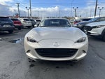 2023 Mazda Mazda MX-5 Miata RF Grand Touring Auto