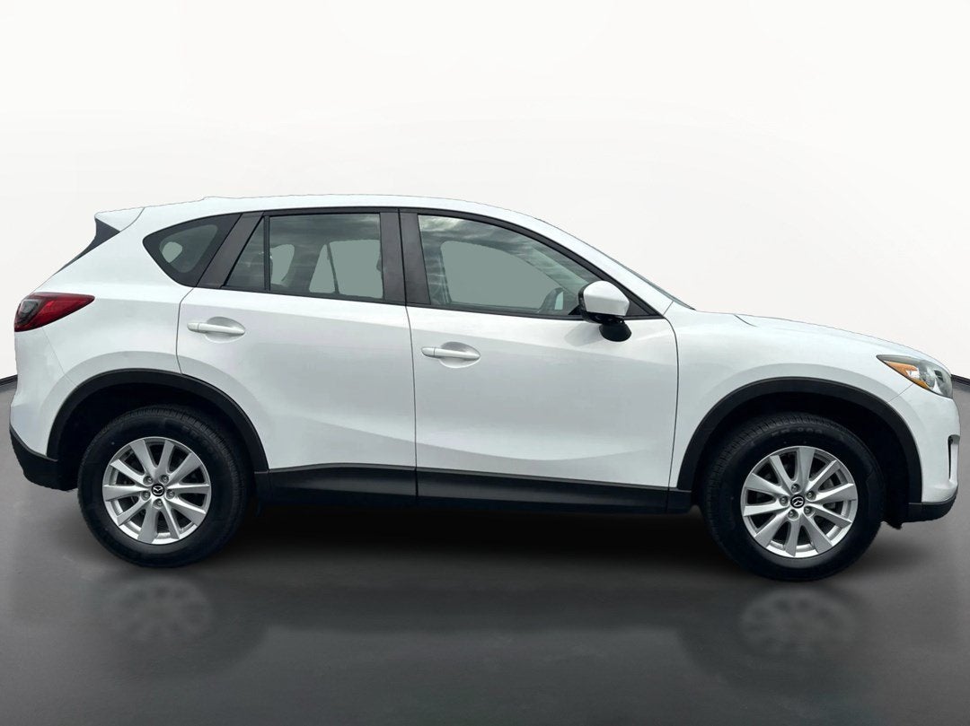 2013 Mazda Mazda CX-5 Sport AWD