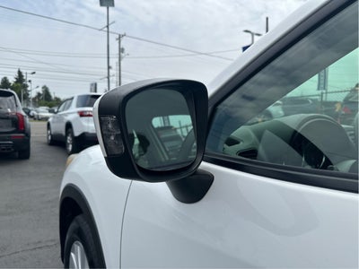 2013 Mazda Mazda CX-5 Sport AWD