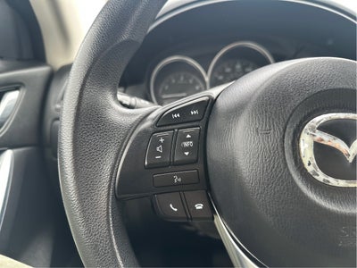 2013 Mazda Mazda CX-5 Sport AWD