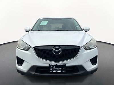 2013 Mazda Mazda CX-5 Sport AWD