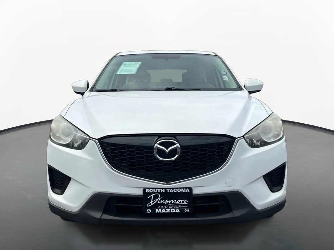 2013 Mazda Mazda CX-5 Sport AWD