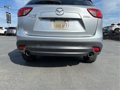 2016 Mazda Mazda CX-5 Sport AWD