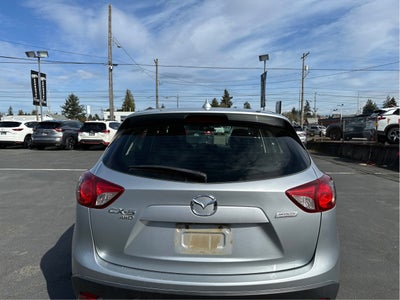 2016 Mazda Mazda CX-5 Sport AWD