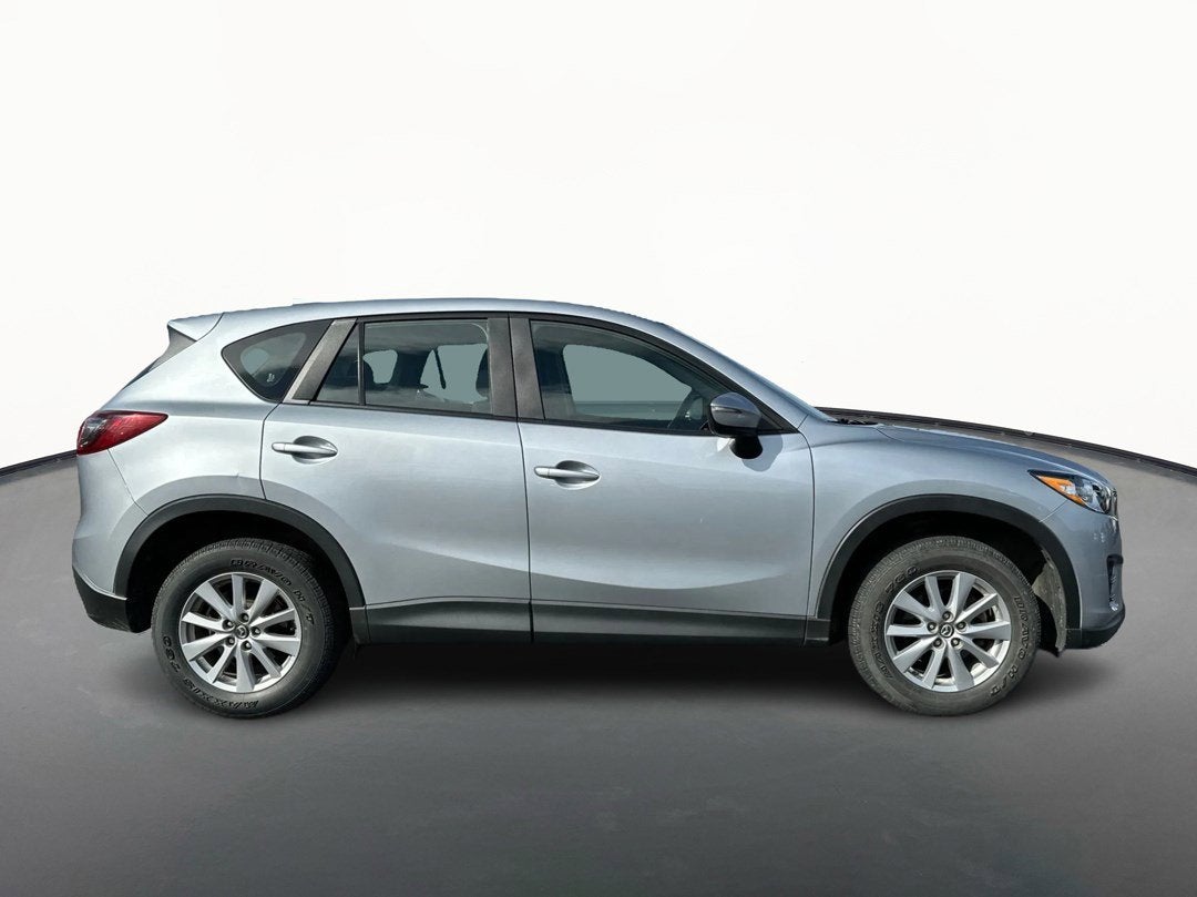 2016 Mazda Mazda CX-5 Sport AWD