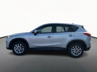 2016 Mazda Mazda CX-5 Sport AWD