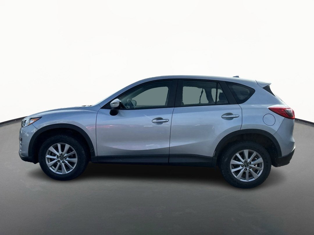 2016 Mazda Mazda CX-5 Sport AWD