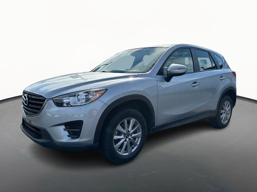 2016 Mazda Mazda CX-5 Sport AWD
