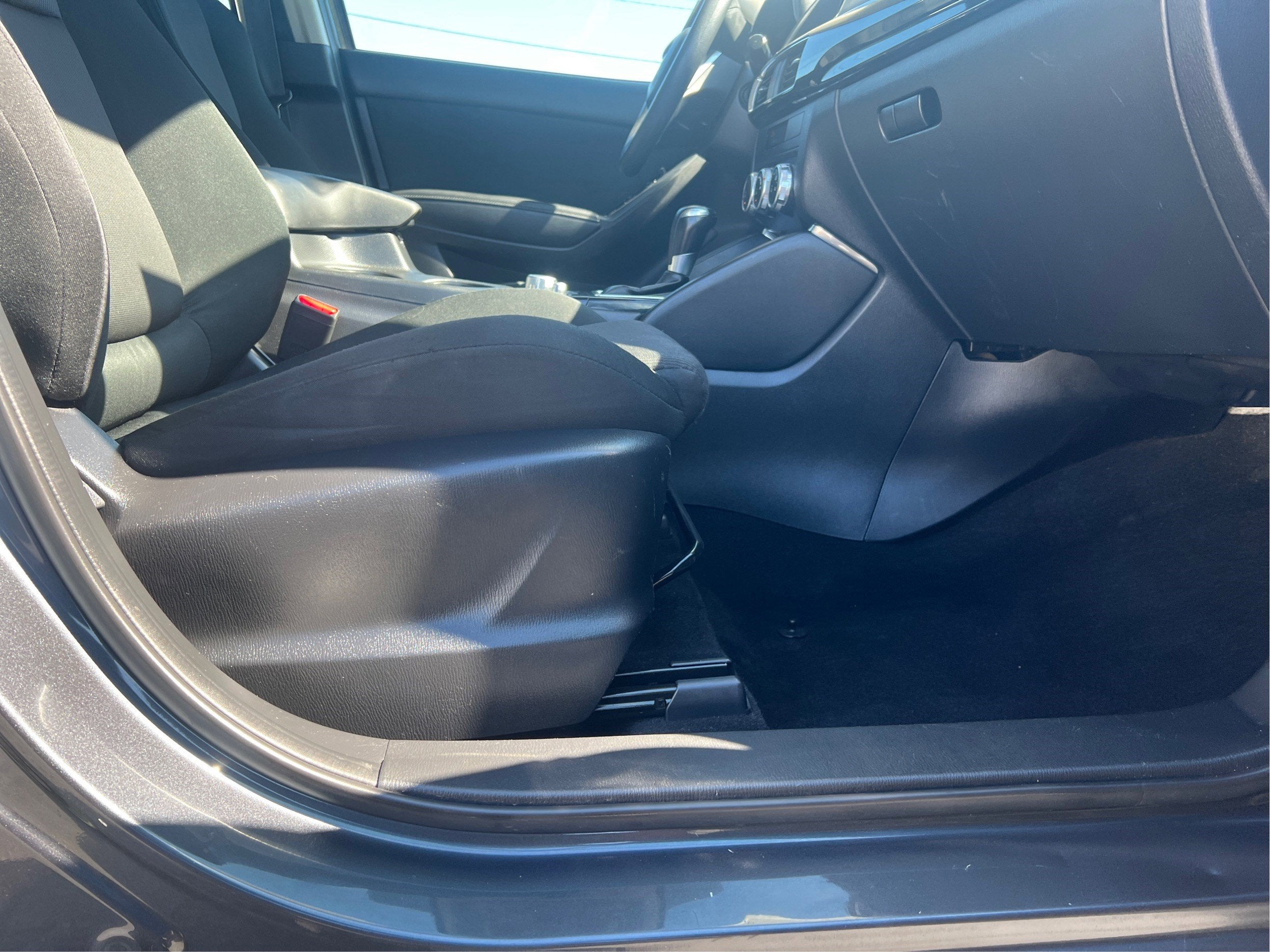 2016 Mazda Mazda CX-5 Sport AWD