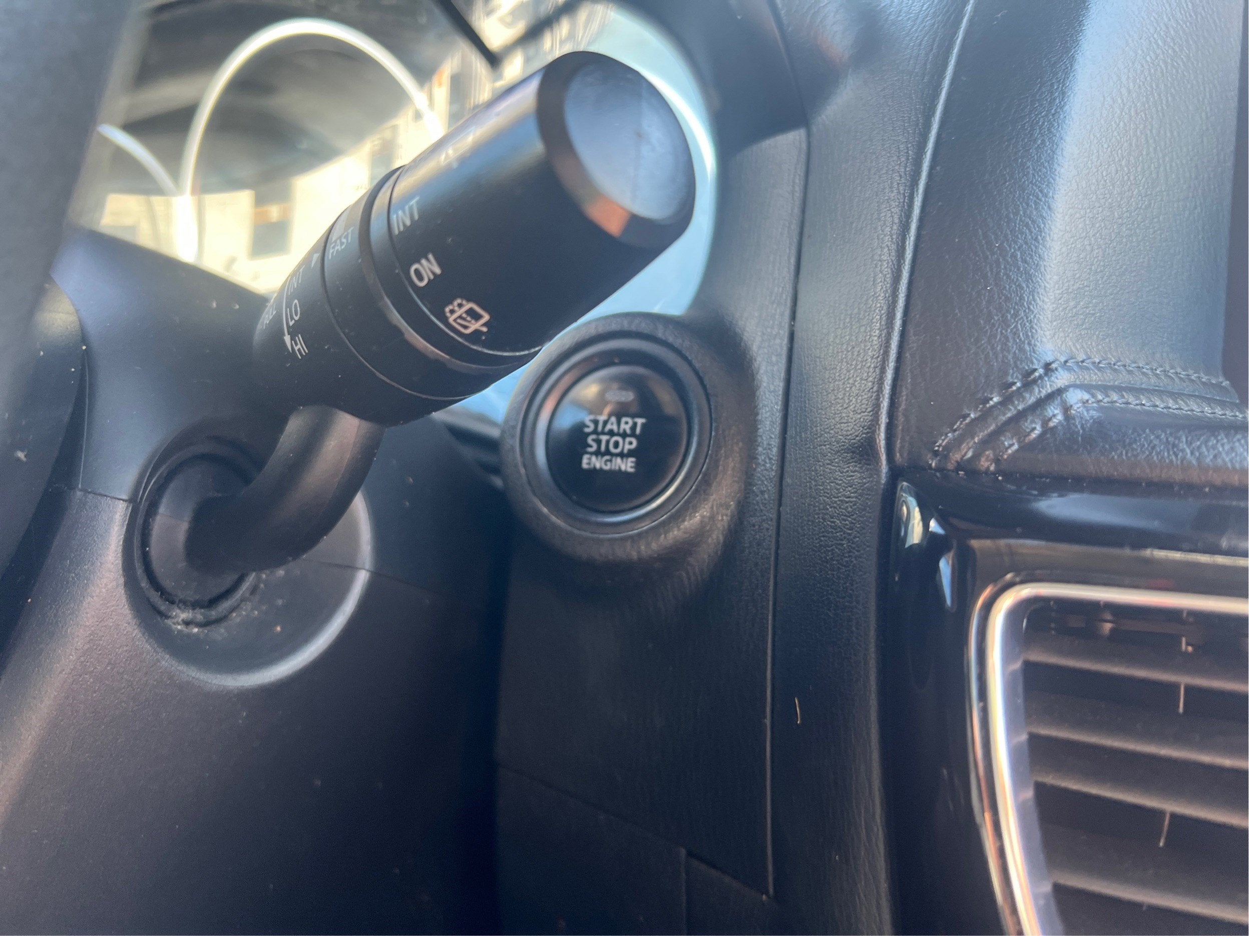 2016 Mazda Mazda CX-5 Sport AWD
