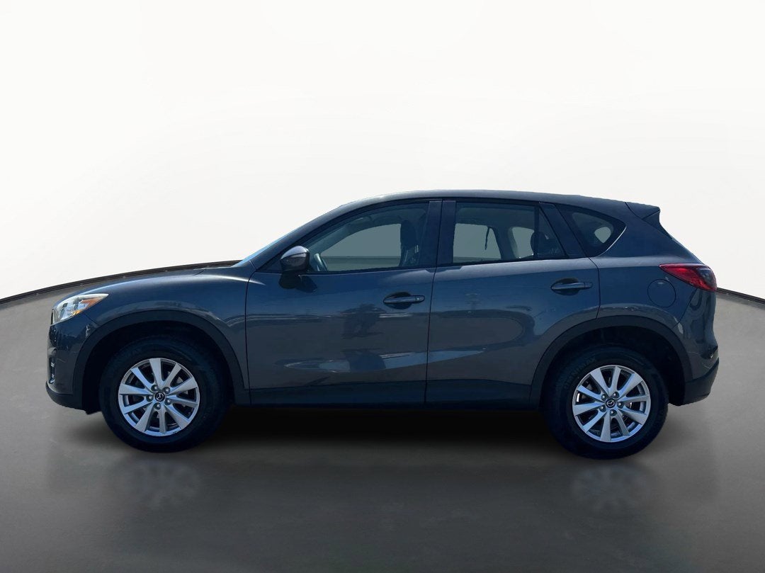 2016 Mazda Mazda CX-5 Sport AWD