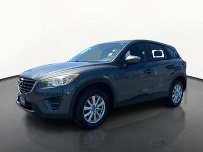 2016 Mazda Mazda CX-5 Sport AWD