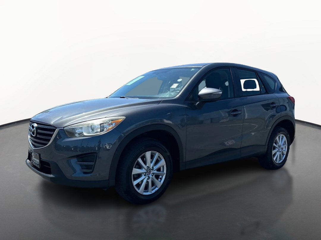 2016 Mazda Mazda CX-5 Sport AWD