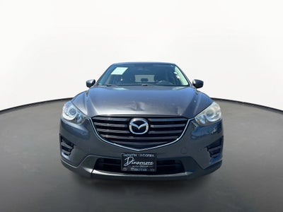 2016 Mazda Mazda CX-5 Sport AWD