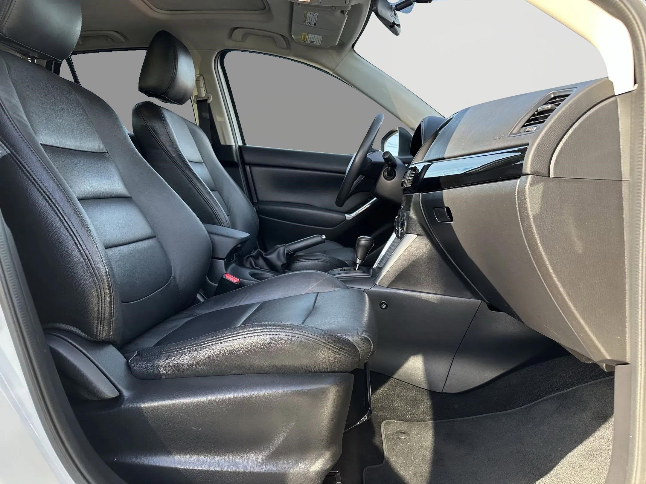 2013 Mazda Mazda CX-5 Touring AWD