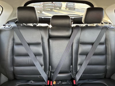 2013 Mazda Mazda CX-5 Touring AWD