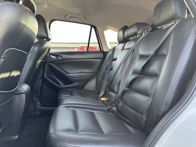 2013 Mazda Mazda CX-5 Touring AWD
