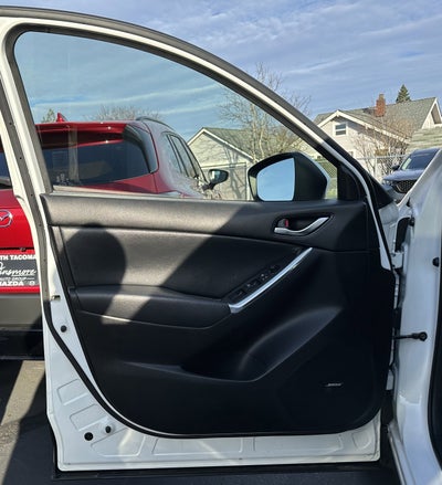 2013 Mazda Mazda CX-5 Touring AWD