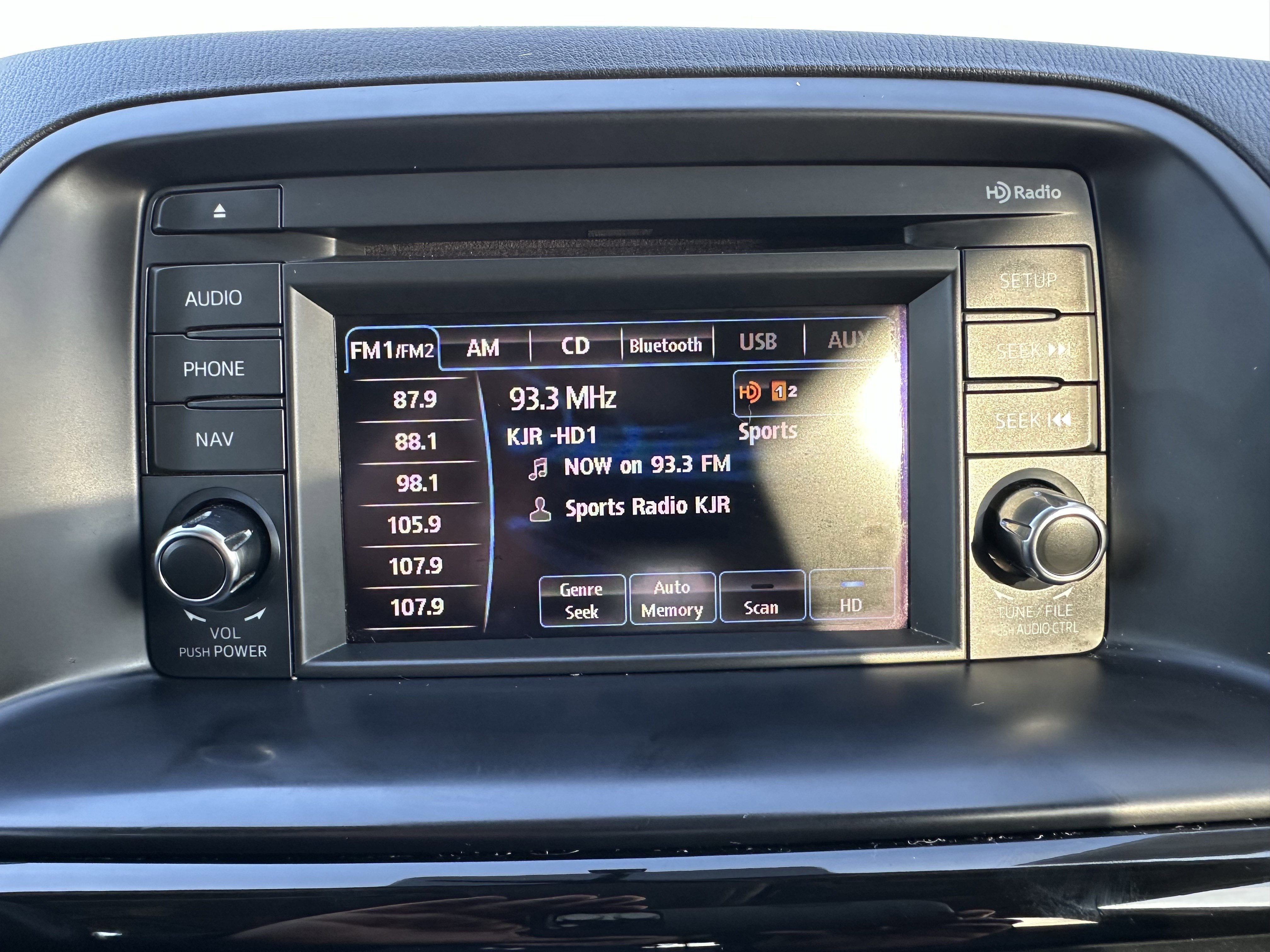 2013 Mazda Mazda CX-5 Touring AWD