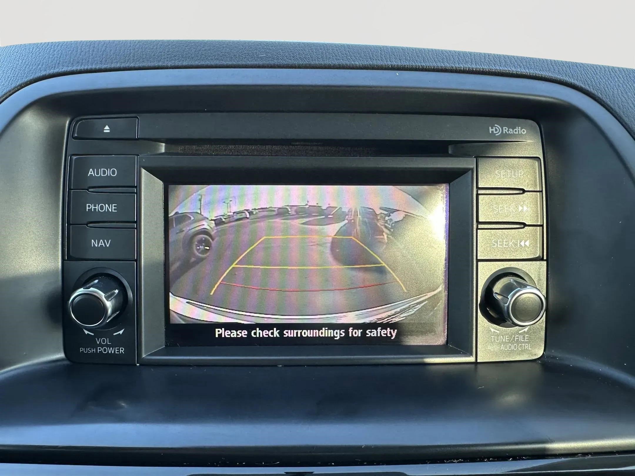 2013 Mazda Mazda CX-5 Touring AWD