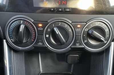 2013 Mazda Mazda CX-5 Touring AWD