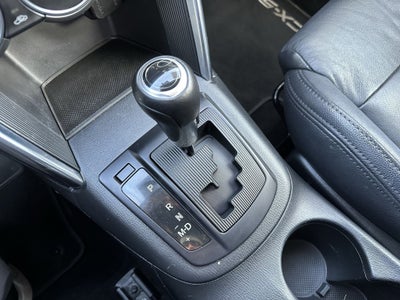 2013 Mazda Mazda CX-5 Touring AWD