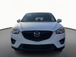 2013 Mazda Mazda CX-5 Touring AWD