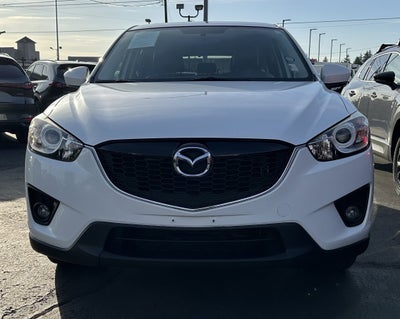 2013 Mazda Mazda CX-5 Touring AWD