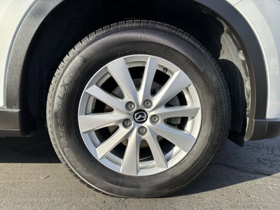 2013 Mazda Mazda CX-5 Touring AWD