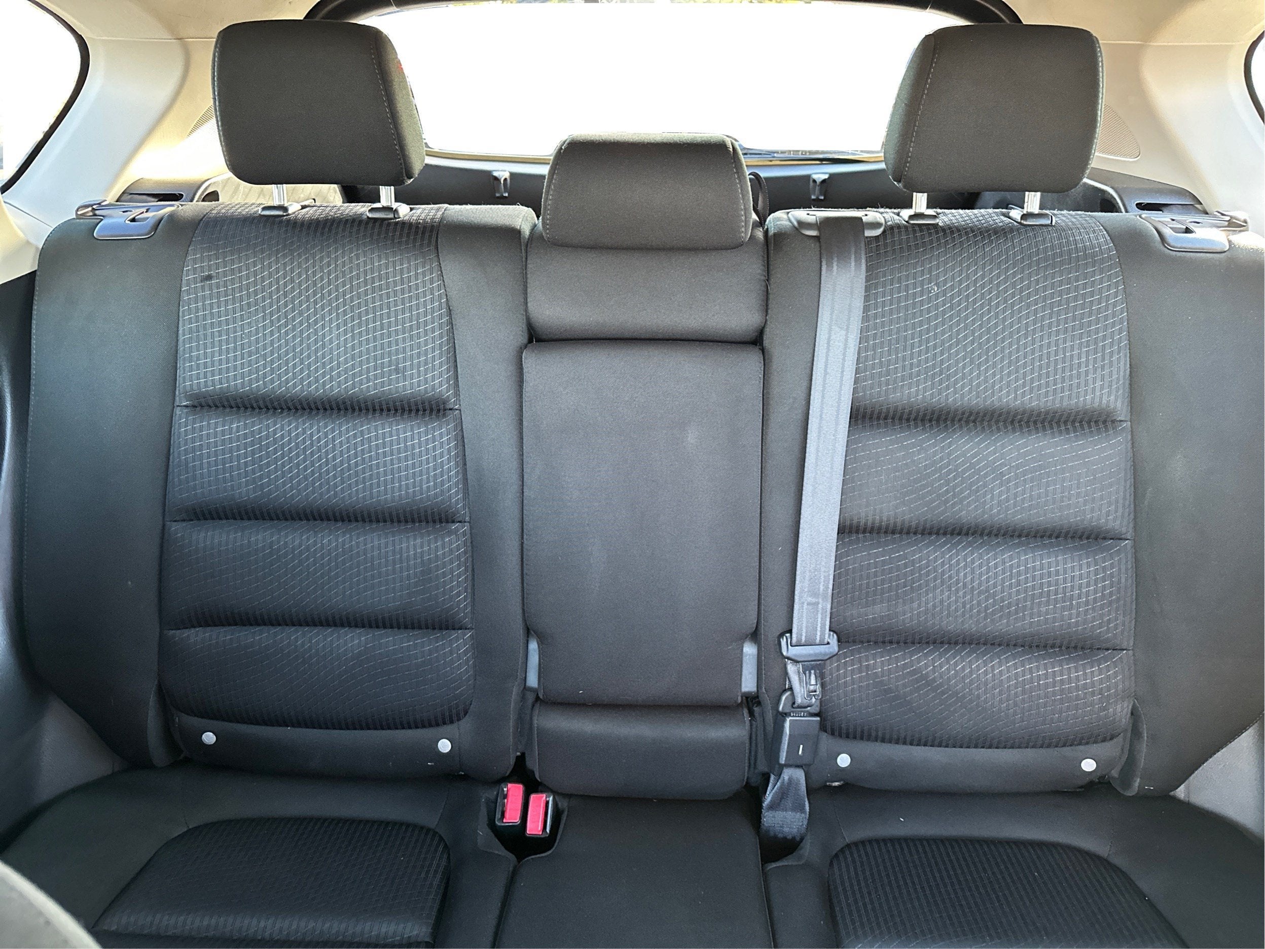 2014 Mazda Mazda CX-5 Touring AWD