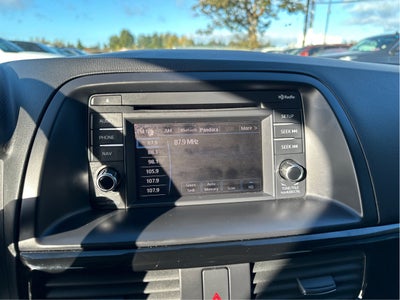 2014 Mazda Mazda CX-5 Touring AWD