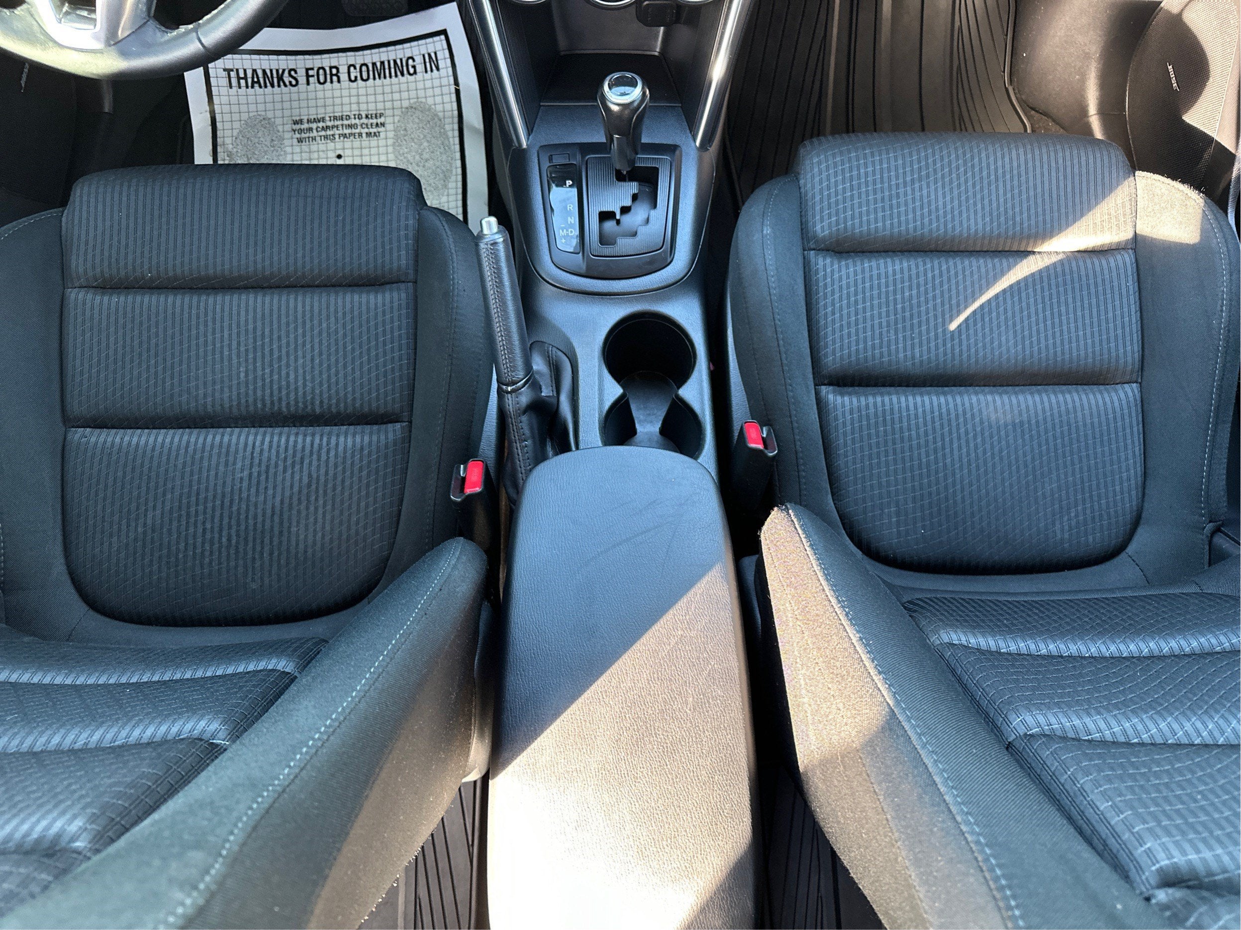 2014 Mazda Mazda CX-5 Touring AWD