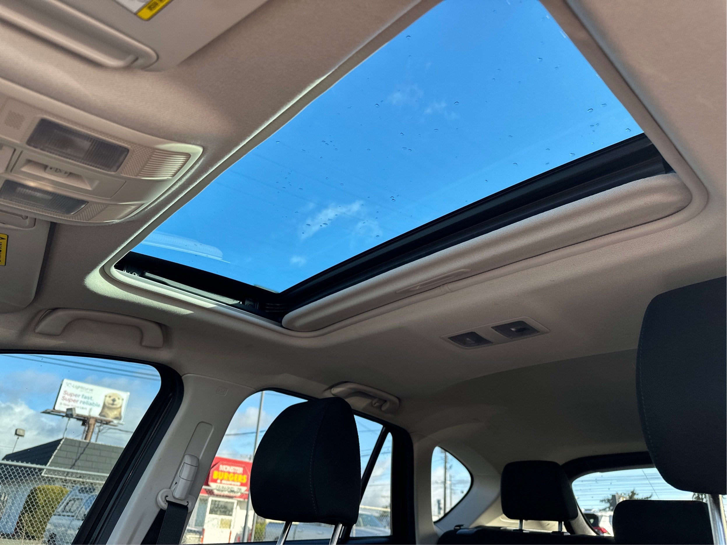 2014 Mazda Mazda CX-5 Touring AWD