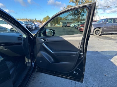 2014 Mazda Mazda CX-5 Touring AWD