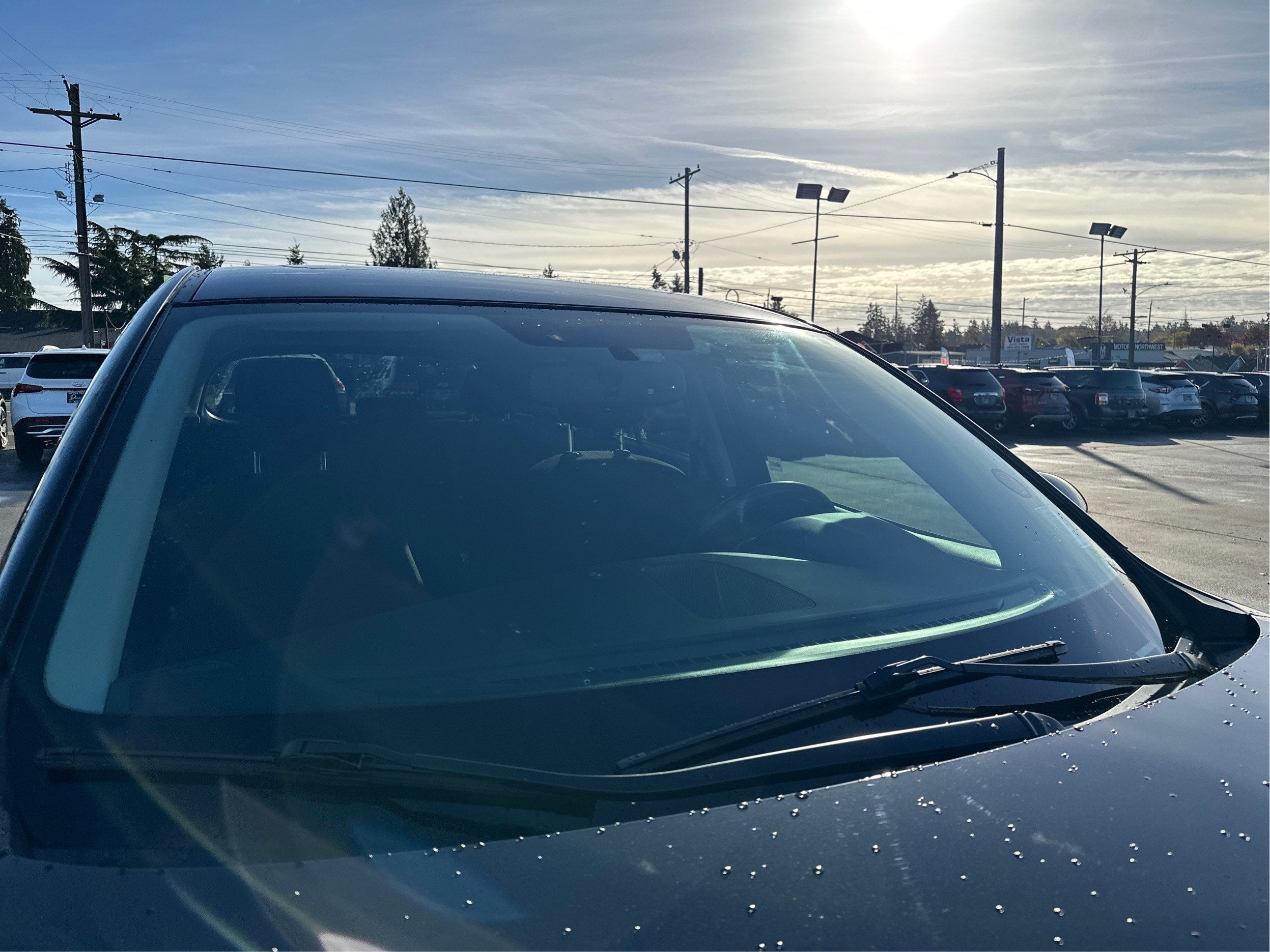 2014 Mazda Mazda CX-5 Touring AWD