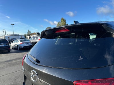 2014 Mazda Mazda CX-5 Touring AWD