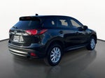 2014 Mazda Mazda CX-5 Touring AWD