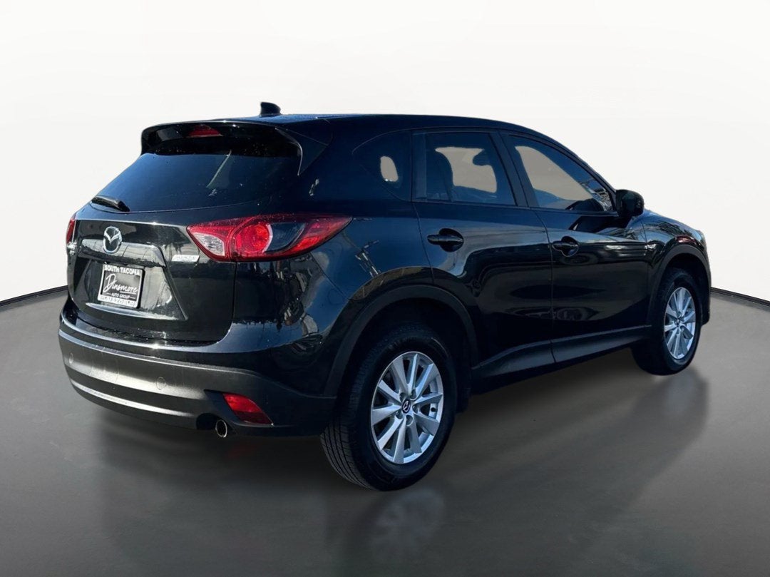 2014 Mazda Mazda CX-5 Touring AWD
