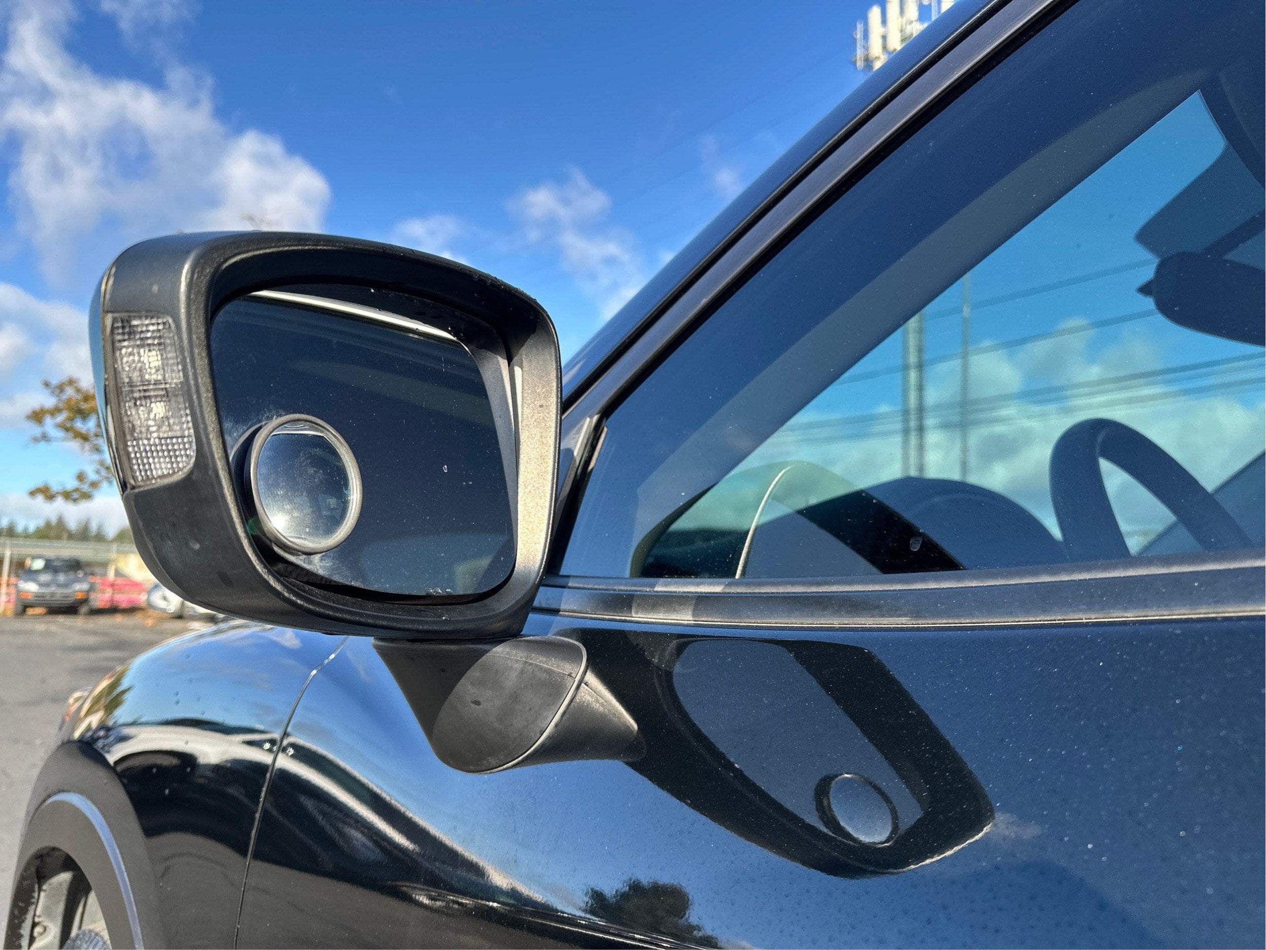 2014 Mazda Mazda CX-5 Touring AWD