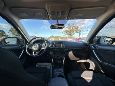2014 Mazda Mazda CX-5 Touring AWD