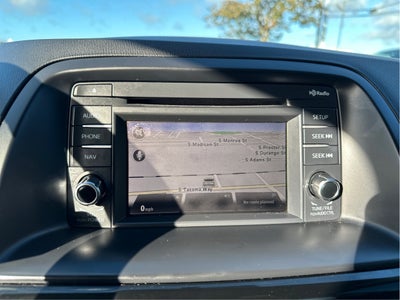 2014 Mazda Mazda CX-5 Touring AWD