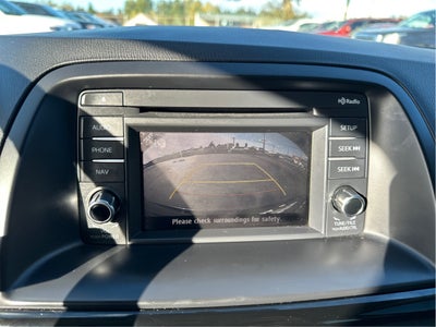 2014 Mazda Mazda CX-5 Touring AWD