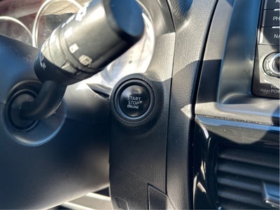 2014 Mazda Mazda CX-5 Touring AWD