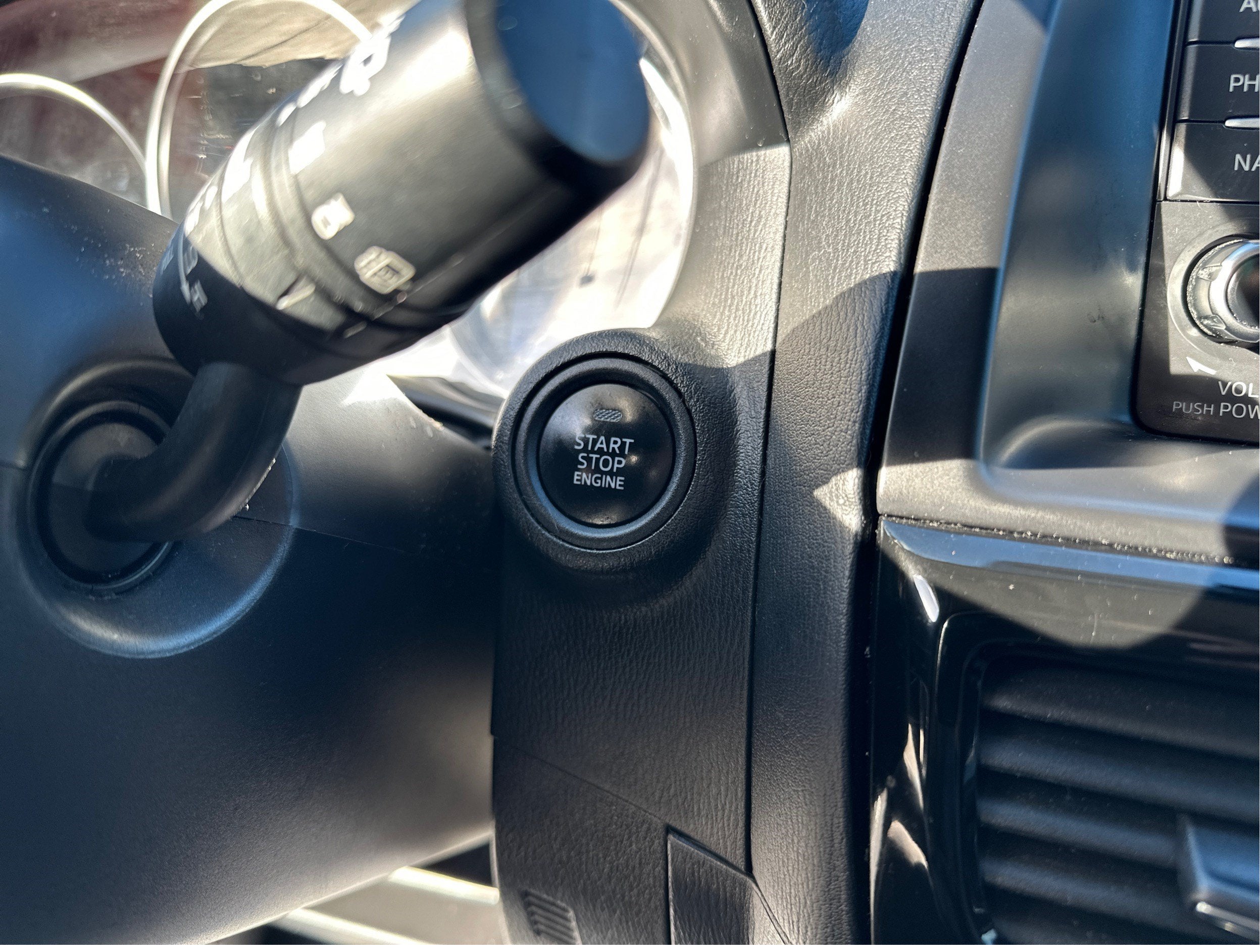 2014 Mazda Mazda CX-5 Touring AWD