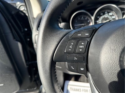 2014 Mazda Mazda CX-5 Touring AWD