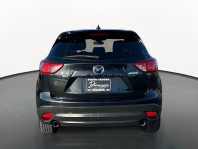 2014 Mazda Mazda CX-5 Touring AWD